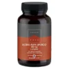 TERRANOVA ACIDO ALFA LIPOICO 300MG COMPLEX 50 CAPSULE