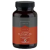 TERRANOVA COMPLESSO DI VITAMINE B CON VITAMINA C 50 CAPSULE