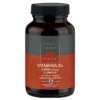 TERRANOVA COMPLESSO DI VITAMINA D3 2000 IU (50UG) 50 CAPSULE