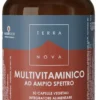 TERRANOVA COMPLESSO MULTIVITAMINICO AD ALTO SPETTRO 50 CAPSULE