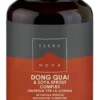 TERRANOVA DONG QUAI & SOYA SPROUT COMPLEX SINERGIA PER LA DONNA 50 CAPSULE VEGETALI