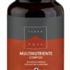 TERRANOVA MULTINUTRIENTE PER LA QUALITA' DELLA VITA COMPLESSO 50 CAPSULE