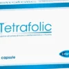 TETRAFOLIC 30 CAPSULE