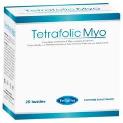 TETRAFOLIC MYO 20 BUSTINE 113 G