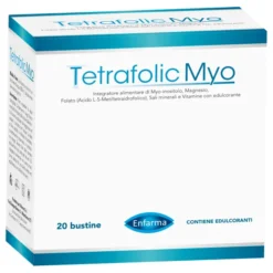 TETRAFOLIC MYO 20 BUSTINE 113 G