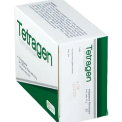 TETRAGEN COMPRESSE