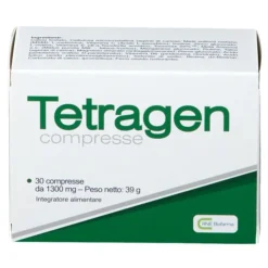 TETRAGEN COMPRESSE