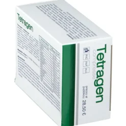 TETRAGEN COMPRESSE