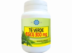 TE VERDE EGCG 30 CAPSULE