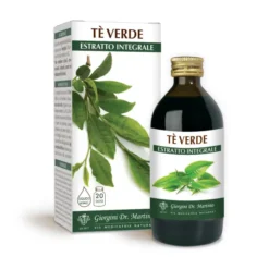 TE VERDE ESTRATTO INTEGRALE 200 ML