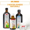 THEISS MUCOPLANT PIANTAGGINE 250 ML