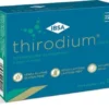 THIRODIUM 100MCG 30 CAPSULE MOLLI