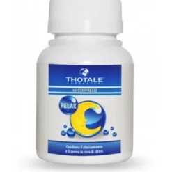 THOTALE RELAX 60 COMPRESSE