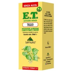 TIGLIO ESTRATTO T 30 ML