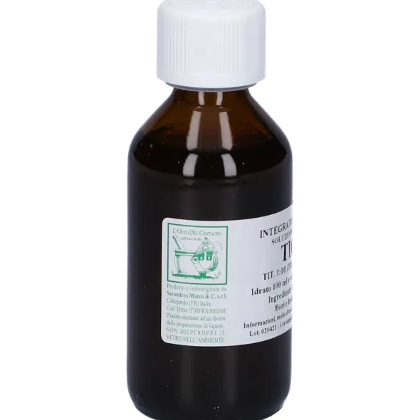 TIGLIO 100ML TINTURA MADRE