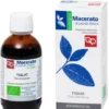 TIGLIO TINTURA MADRE 50 ML BIO