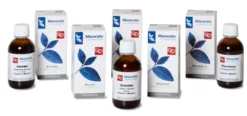 Tintura Madre Biancospino Bio, soluzione idroalcolica 50ml