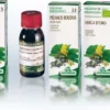 Tintura Madre Centella Asiatica Specchiasol 69, 50ml