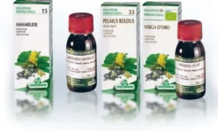 Tintura Madre Centella Asiatica Specchiasol 69, 50ml