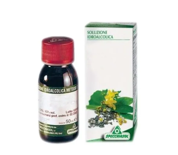 Tintura Madre di Agnocasto per il benessere femminile, 50ml