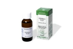 Tintura Madre di Centella Asiatica in gocce, 60ml