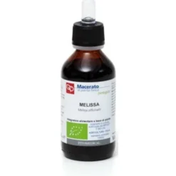Tintura Madre Melissa Bio gocce, integratore 100ml