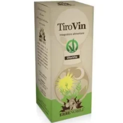 Tintura Olosvita Tirovin per la tiroide, 50ml