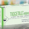 TIOCETILE RETARD 14 BUSTE DA 4,5 G