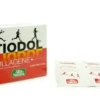 TIODOL COLLAGENE 16 BUSTINE 6 G