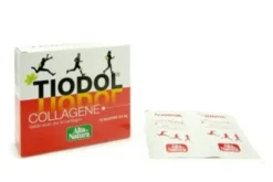 TIODOL COLLAGENE 16 BUSTINE 6 G