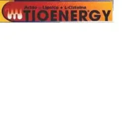 TIOENERGY 48 CAPSULE