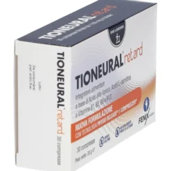 TIONEURAL RETARD 30 COMPRESSE