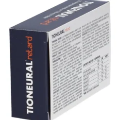 TIONEURAL RETARD 30 COMPRESSE