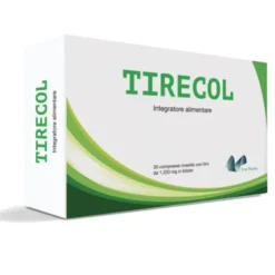TIRECOL COL 30 BUSTINE