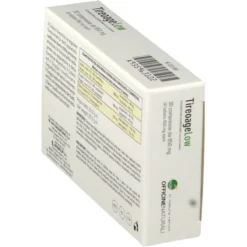 TIREOAGE LOW 30 COMPRESSE 850 MG