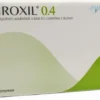 TIROXIL 0,4 30 COMPRESSE
