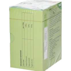 Tisana Detox Bio Salus depurativa e drenante, 40 filtri