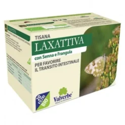 TISANA LAXATTIVA 30 G