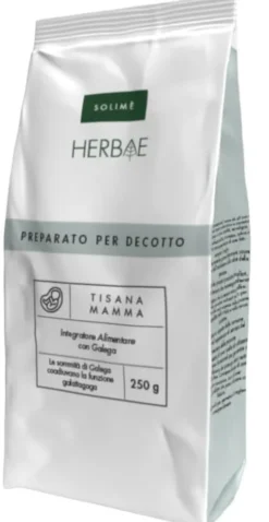 TISANA MAMMA 250 G
