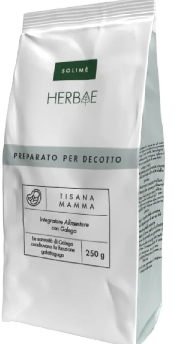 TISANA MAMMA 250 G