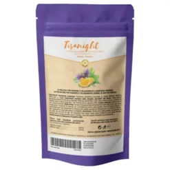 TISANIGHT MISCELA DI ERBE 80 G TAGLIO TISANA