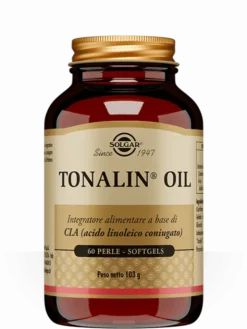 TONALIN OIL 60 PERLE