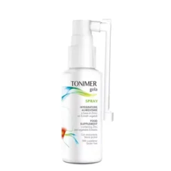 TONIMER GOLA SPRAY 15 ML
