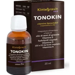 TONOKIN 20 ML KINTEGRAVIT