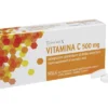 TONOREX VITAMINA C 500 MG 20 COMPRESSE