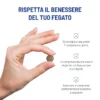 TOP FEGATO CON ALOE 30 COMPRESSE