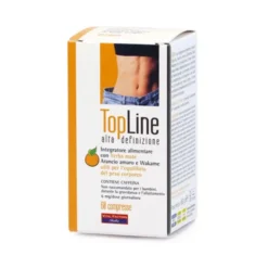 TOP LINE ALTA DEFINIZIONE 60 COMPRESSE