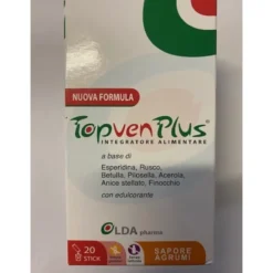 TOPVENPLUS 20 STICK