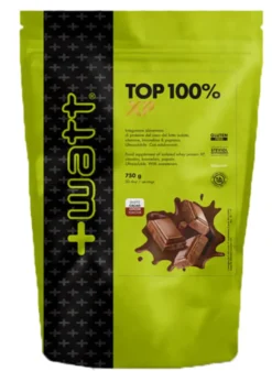 TOP 100% XP CACAO 750 G