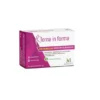 TORNA IN FORMA METABOLIK ADDOME E FIANCHI 30 CAPSULE